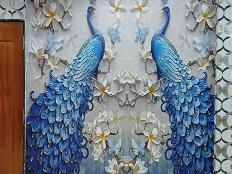 Creative Wallpapers Collection by Dasdecors in Seethammpeta, Visakhapatnam