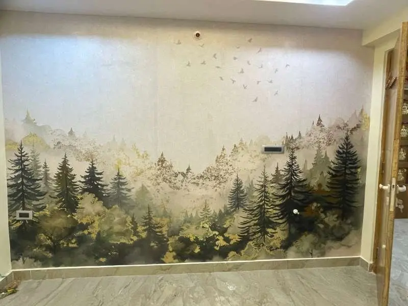 Creative Wallpapers Collection by Dasdecors in Seethammpeta, Visakhapatnam