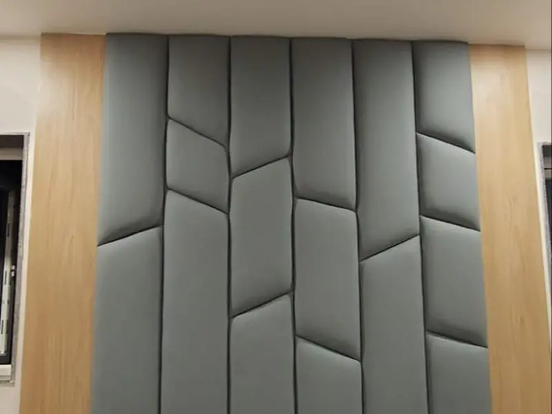 Designer Upholstered Beds by Dasdecors in Seethammpeta, Visakhapatnam