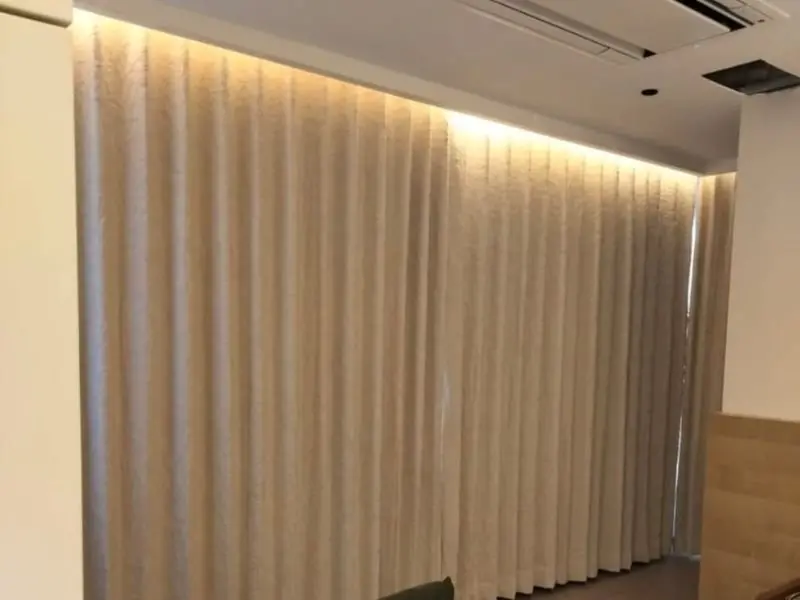 Unique Curtain Designs by Dasdecors in Seethammpeta, Visakhapatnam