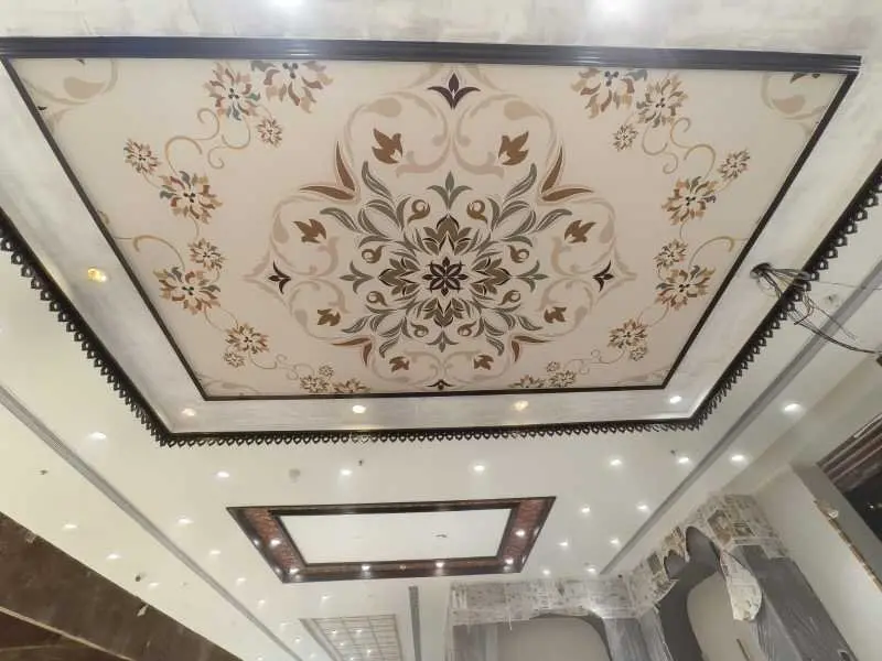 Floral & Designer Wallpapers by Dasdecors in Seethammpeta, Visakhapatnam