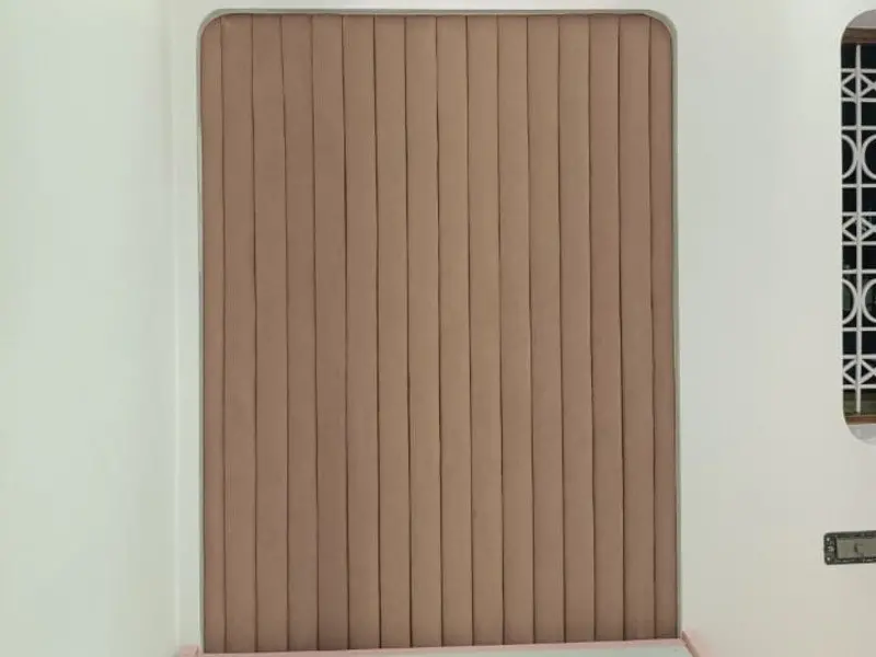 Custom Headboards by Dasdecors in Seethammpeta, Visakhapatnam