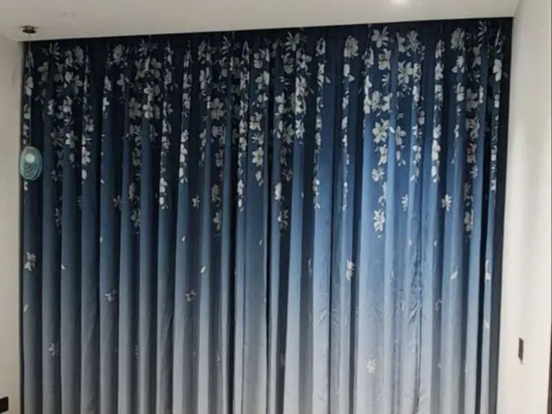 Dark Tone Curtains Collection by Dasdecors in Seethammpeta, Visakhapatnam