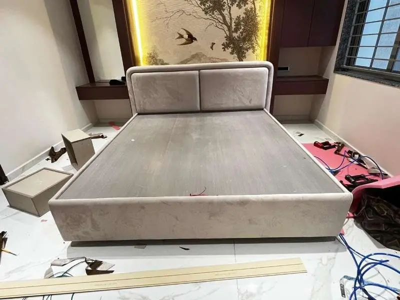 Custom Headboards by Dasdecors in Seethammpeta, Visakhapatnam