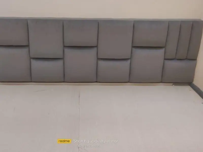 Custom Headboards by Dasdecors in Seethammpeta, Visakhapatnam