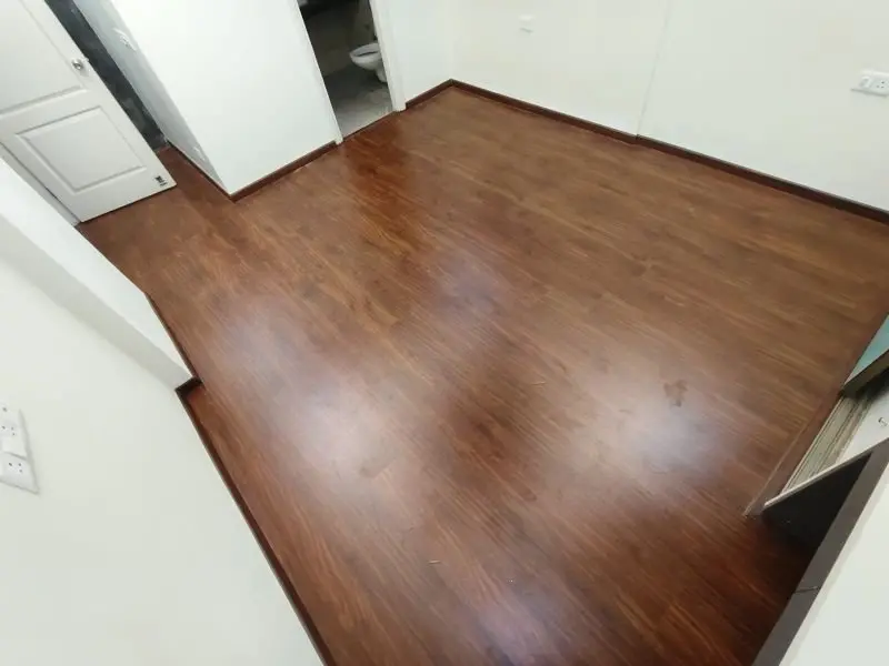 Wooden Flooring for Living Rooms by Dasdecors in Seethammpeta, Visakhapatnam