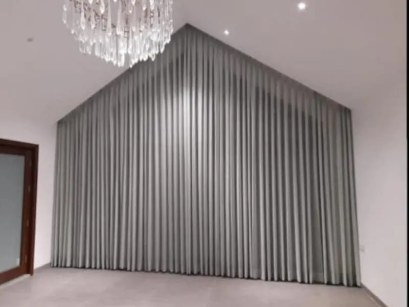 Unique Curtain Designs by Dasdecors in Seethammpeta, Visakhapatnam