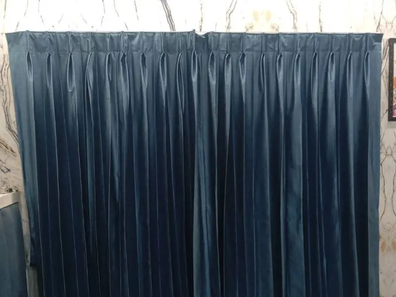 Dark Tone Curtains Collection by Dasdecors in Seethammpeta, Visakhapatnam