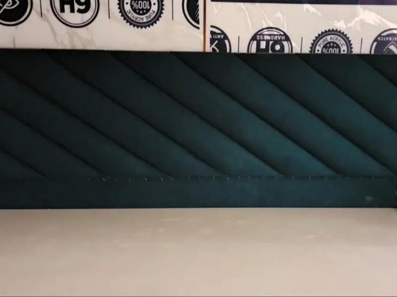 Designer Upholstered Beds by Dasdecors in Seethammpeta, Visakhapatnam
