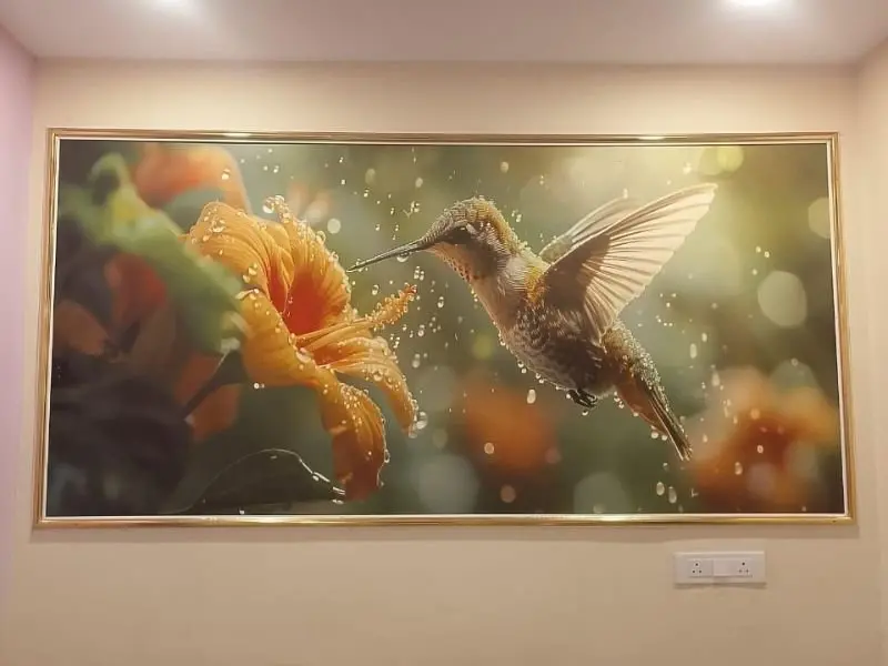 Creative Wallpapers Collection by Dasdecors in Seethammpeta, Visakhapatnam