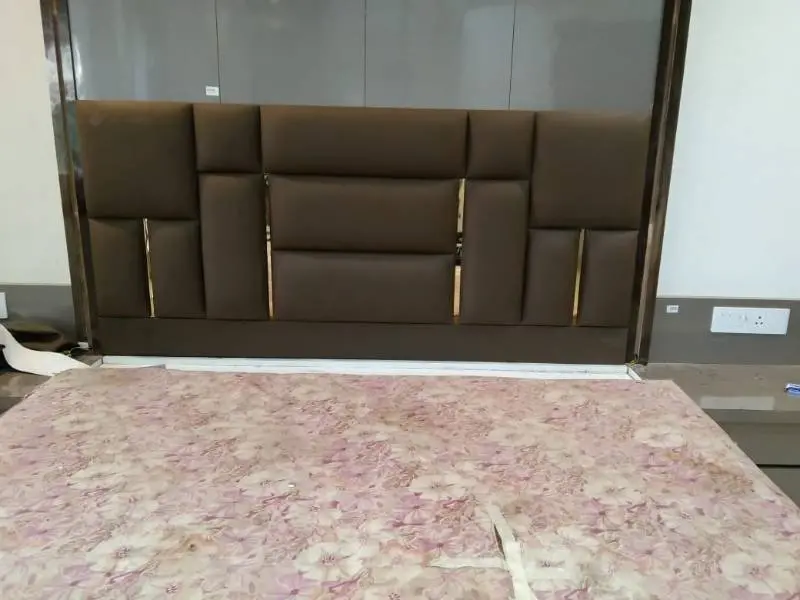 Luxury Upholstered Headboards by Dasdecors in Seethammpeta, Visakhapatnam