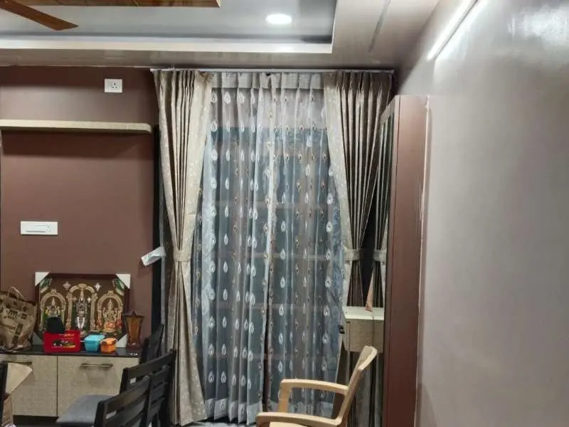 Premium Window Curtains Collection by Dasdecors in Seethammpeta, Visakhapatnam