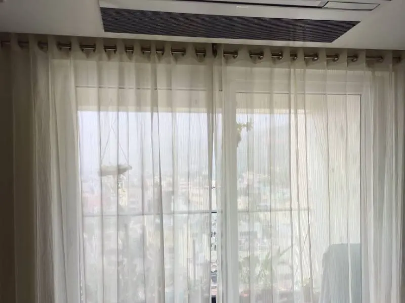 Premium Window Curtains Collection by Dasdecors in Seethammpeta, Visakhapatnam