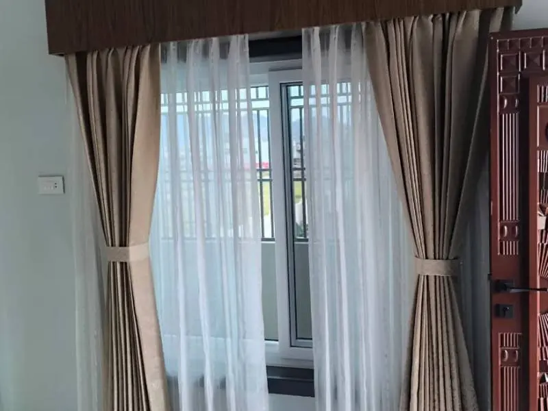 Premium Window Curtains Collection by Dasdecors in Seethammpeta, Visakhapatnam