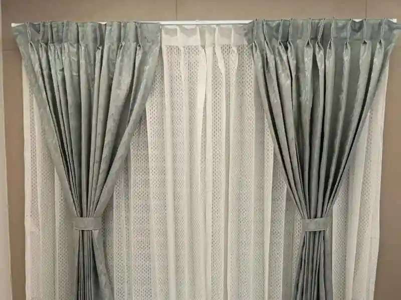 Premium Window Curtains Collection by Dasdecors in Seethammpeta, Visakhapatnam