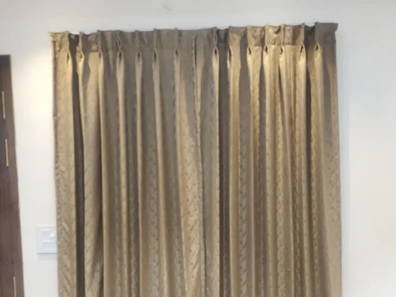 Unique Curtain Designs by Dasdecors in Seethammpeta, Visakhapatnam