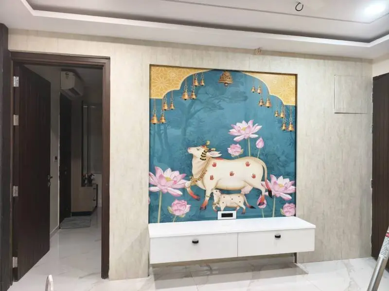 Divine God Wallpapers by Dasdecors in Seethammpeta, Visakhapatnam