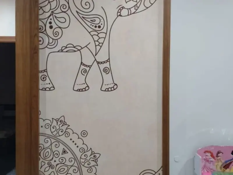 Creative Wallpapers Collection by Dasdecors in Seethammpeta, Visakhapatnam