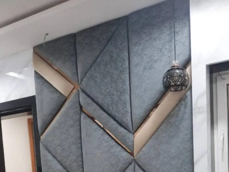 Custom Headboards by Dasdecors in Seethammpeta, Visakhapatnam