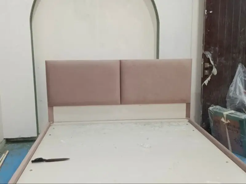 Custom Headboards by Dasdecors in Seethammpeta, Visakhapatnam