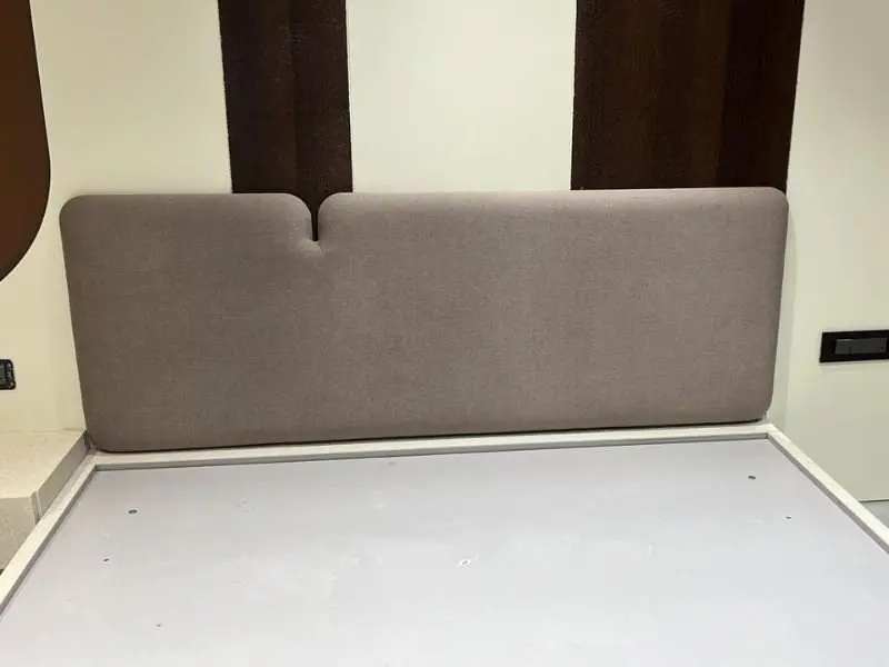 Custom Headboards by Dasdecors in Seethammpeta, Visakhapatnam