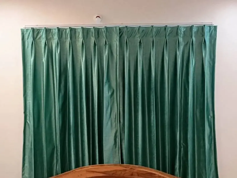 Dark Tone Curtains Collection by Dasdecors in Seethammpeta, Visakhapatnam