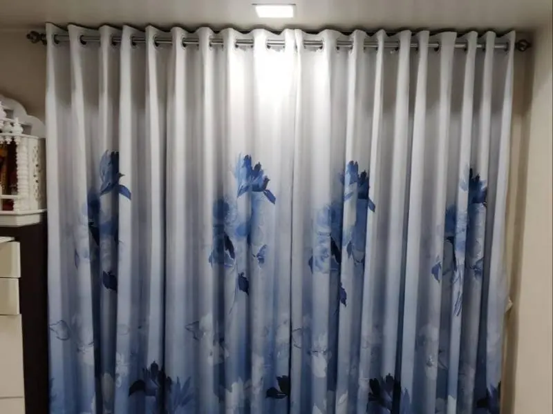 Dark Tone Curtains Collection by Dasdecors in Seethammpeta, Visakhapatnam