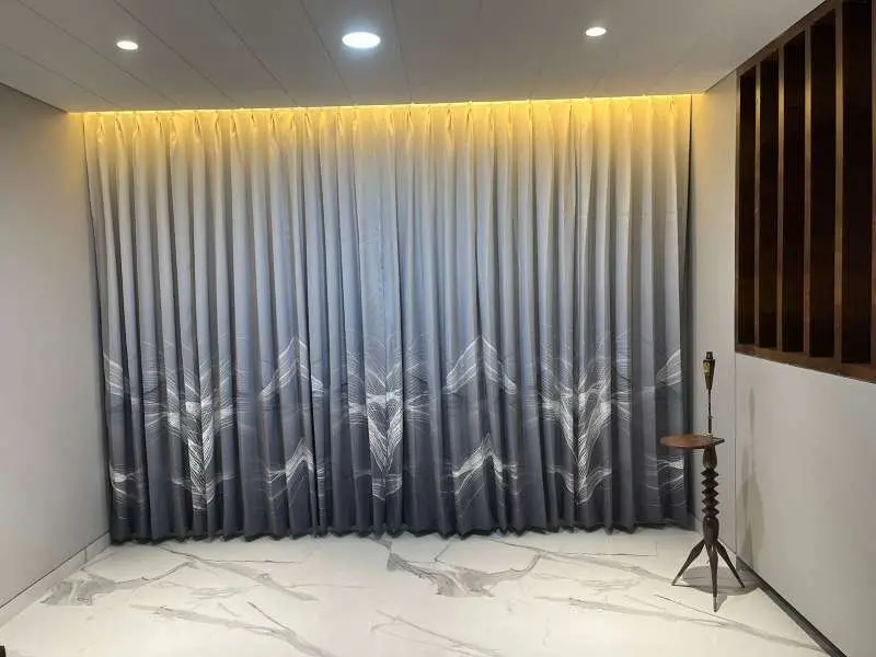 Dark Tone Curtains Collection by Dasdecors in Seethammpeta, Visakhapatnam