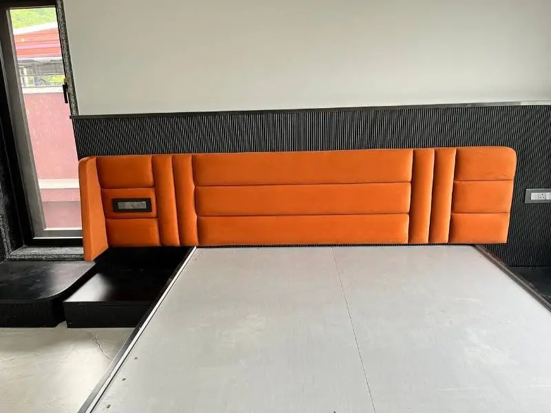 Custom Headboards by Dasdecors in Seethammpeta, Visakhapatnam