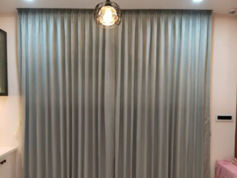 Dark Tone Curtains Collection by Dasdecors in Seethammpeta, Visakhapatnam