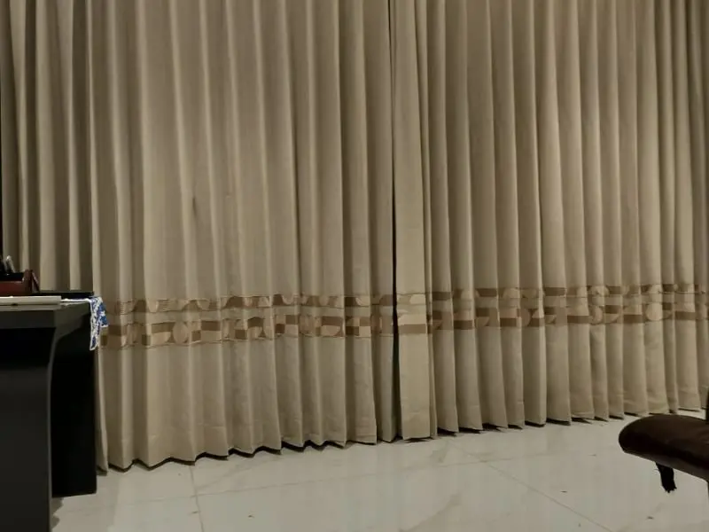 Dark Tone Curtains Collection by Dasdecors in Seethammpeta, Visakhapatnam