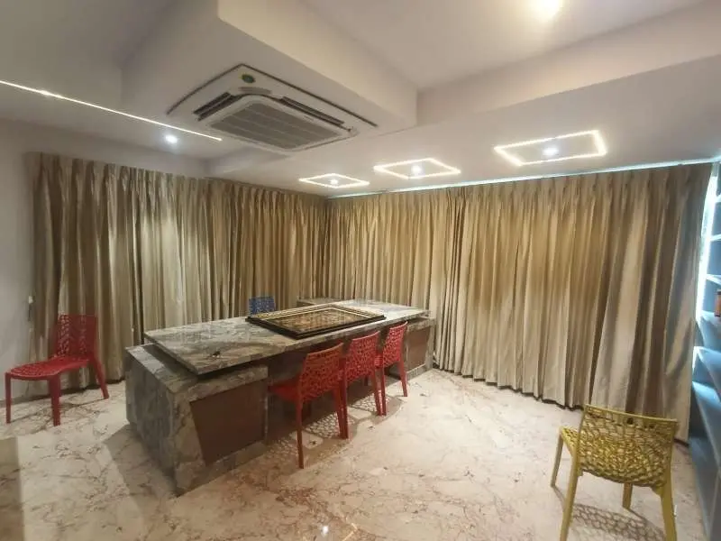 Dark Tone Curtains Collection by Dasdecors in Seethammpeta, Visakhapatnam