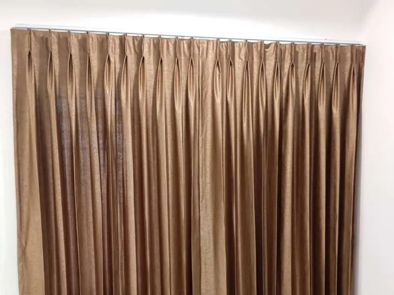 Dark Tone Curtains Collection by Dasdecors in Seethammpeta, Visakhapatnam