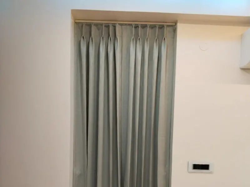 Dark Tone Curtains Collection by Dasdecors in Seethammpeta, Visakhapatnam