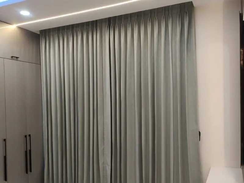 Dark Tone Curtains Collection by Dasdecors in Seethammpeta, Visakhapatnam