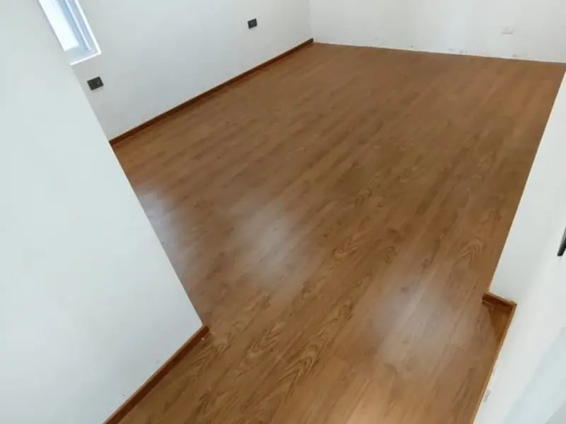 Wooden Flooring for Living Rooms by Dasdecors in Seethammpeta, Visakhapatnam
