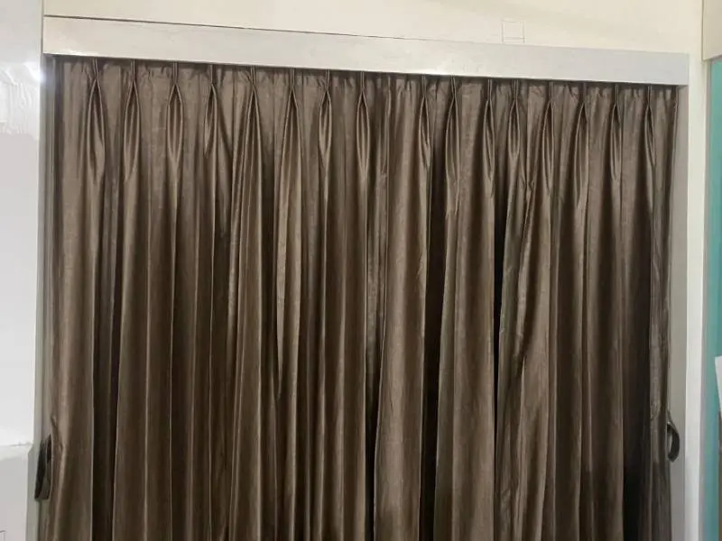 Dark Tone Curtains Collection by Dasdecors in Seethammpeta, Visakhapatnam