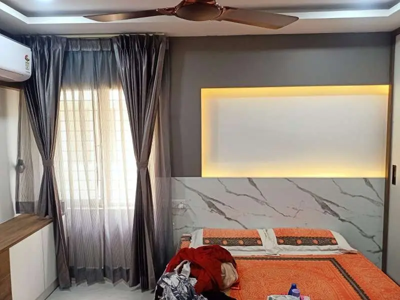 Dark Tone Curtains Collection by Dasdecors in Seethammpeta, Visakhapatnam