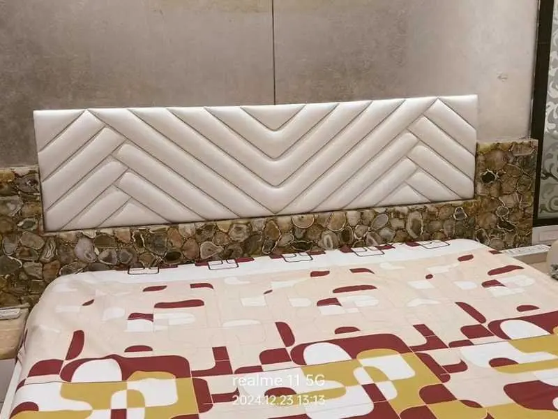 Designer Upholstered Beds by Dasdecors in Seethammpeta, Visakhapatnam
