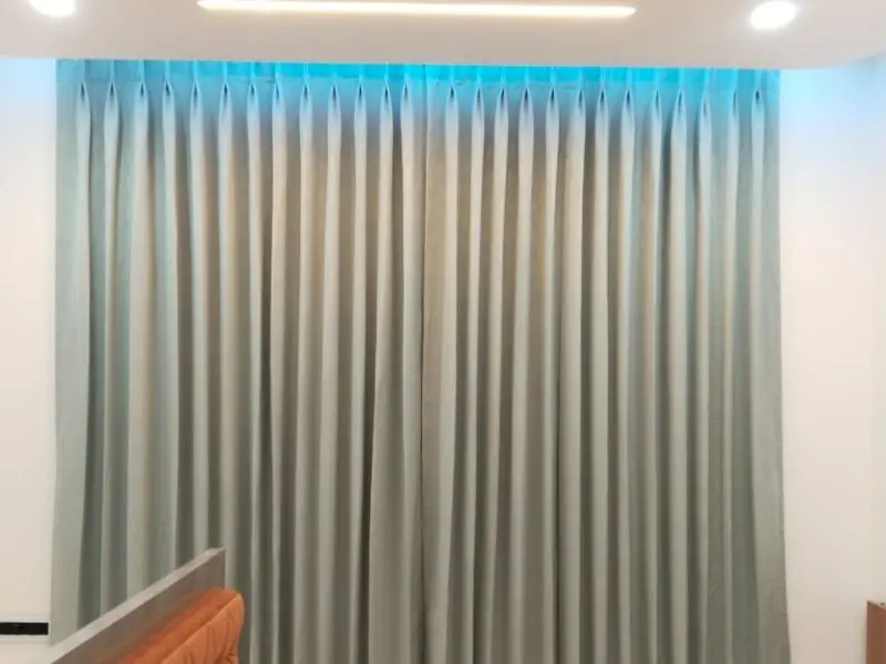 Unique Curtain Designs by Dasdecors in Seethammpeta, Visakhapatnam