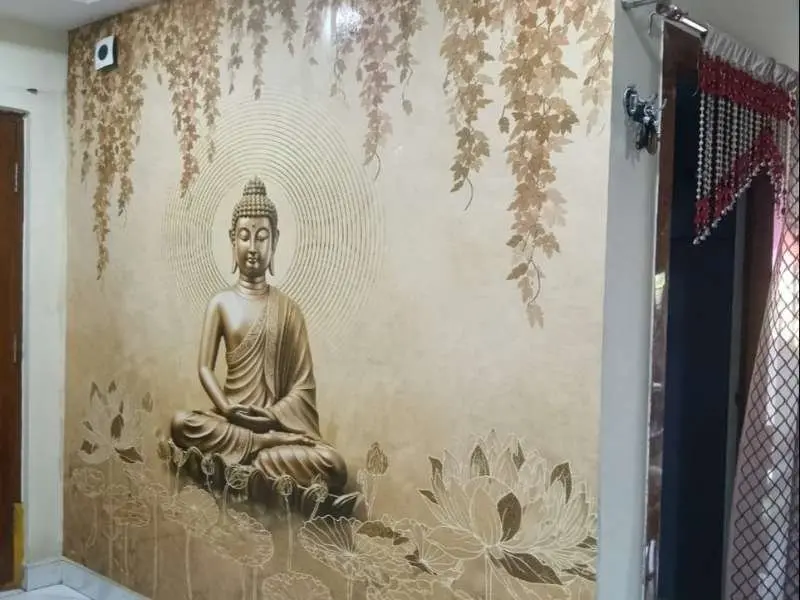 Divine God Wallpapers by Dasdecors in Seethammpeta, Visakhapatnam