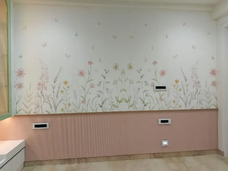 Creative Wallpapers Collection by Dasdecors in Seethammpeta, Visakhapatnam