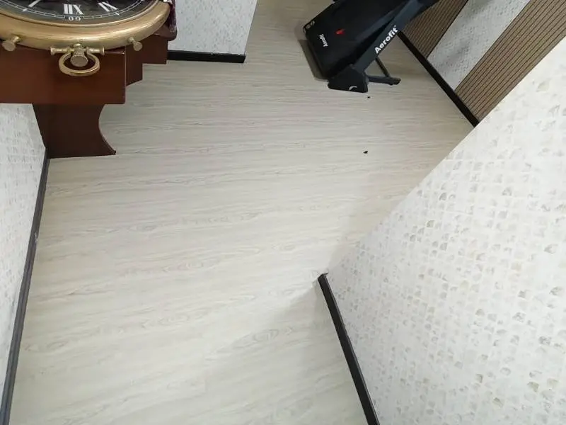Wooden Flooring for Living Rooms by Dasdecors in Seethammpeta, Visakhapatnam