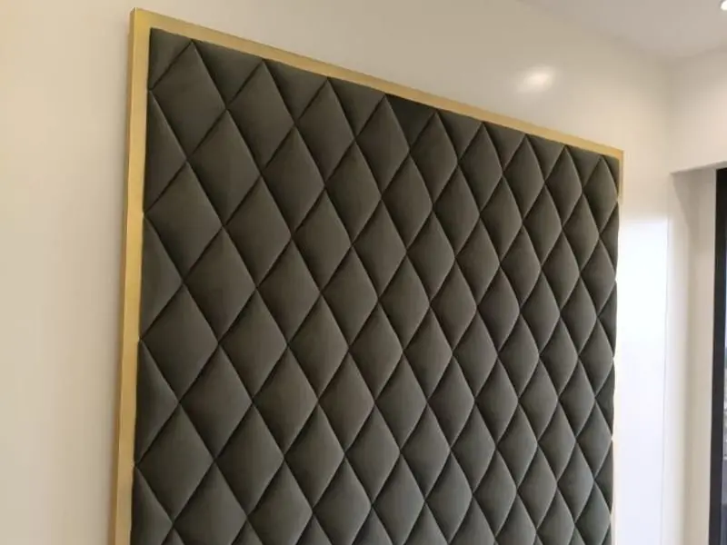 Custom Headboards by Dasdecors in Seethammpeta, Visakhapatnam
