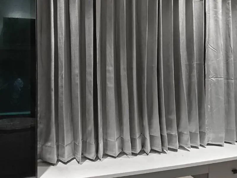 Dark Tone Curtains Collection by Dasdecors in Seethammpeta, Visakhapatnam