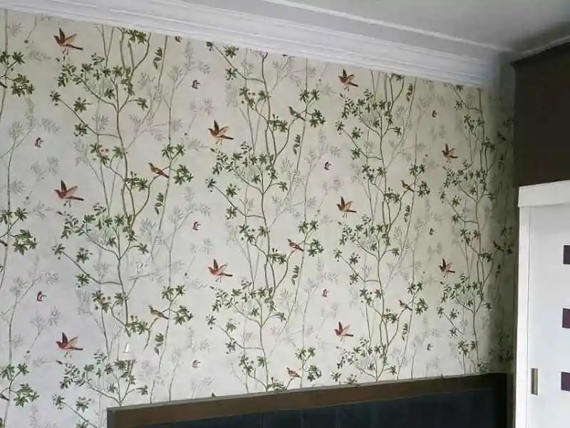 Floral & Designer Wallpapers by Dasdecors in Seethammpeta, Visakhapatnam