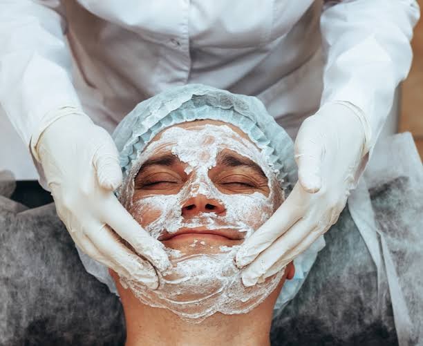 Facial at Sai Ganesh in Beside Sai Baba Temple, Seethammpeta, Visakhapatnam