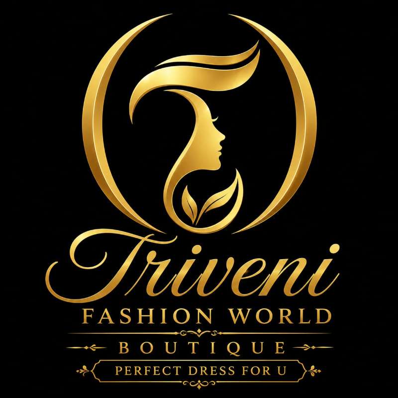 Triveni fashion world boutique 