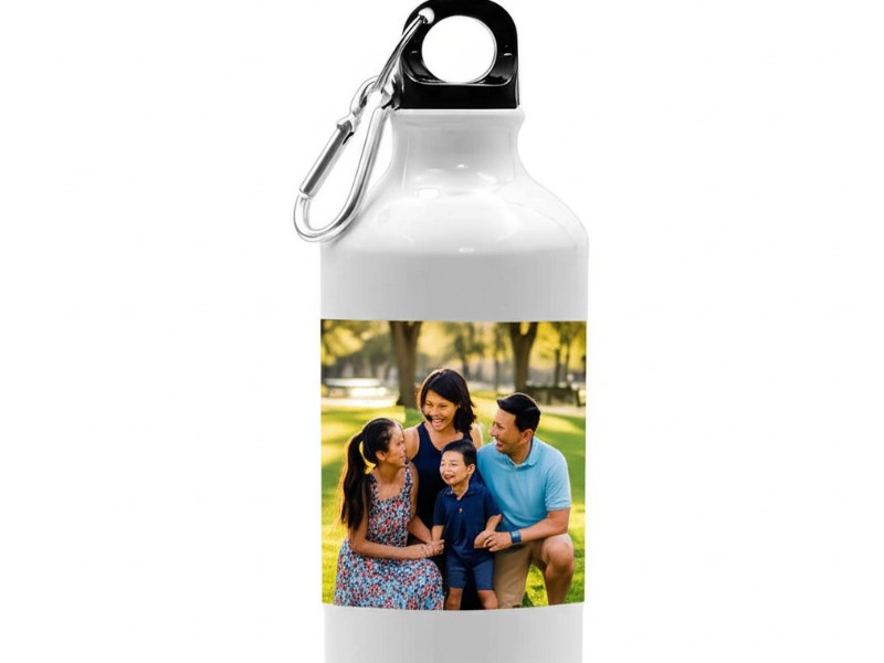 customize photo Bottle at Advaita Graphics in KPHB