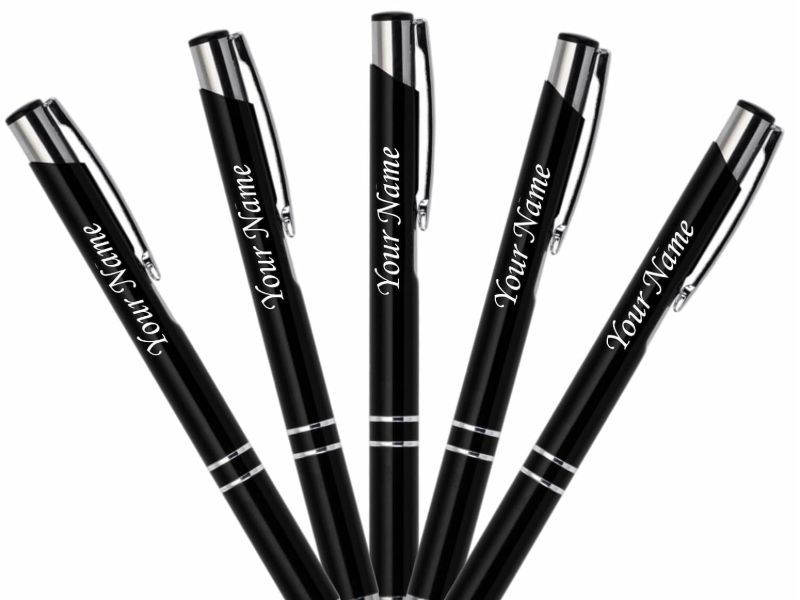 customize Pens at Advaita Graphics in KPHB